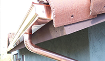 Rain Gutter Installation, Repair, Cleaning in Pleasant Grove, AL